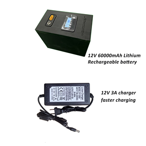 Barco Cebador de Pesca RC S90 con Motor sin Escobillas de Súper Velocidad para Agua Salada con GPS para Pesca de Surf con Batería de 60000 mAh - Product Image 4