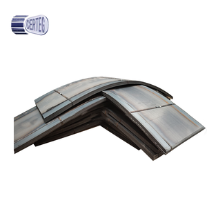 <span class=keywords><strong>S235</strong></span> SS400 HRC ร้อน St52 St37 A36เหล็กหนา1มม. 0.85มม. 0.9มม. 3มม. 4X8 - Product Image 1