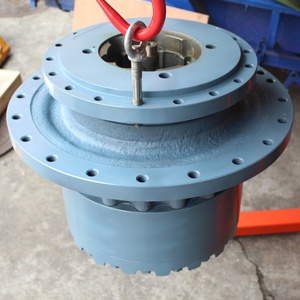 Reductor de Traslación PC200-8 PC190LC-8 para Excavadora Komatsu, Piezas de Repuesto 708-8F-31174, Caja de Cambios de Traslación - Product Image 1