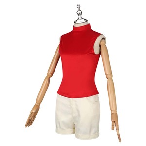 Disfraz de Cosplay de Anime Detective <span class=keywords><strong>Conan</strong></span> para Mujer Adulta, Disfraz de Miyano Shiho AOKG-078 - Product Image 3