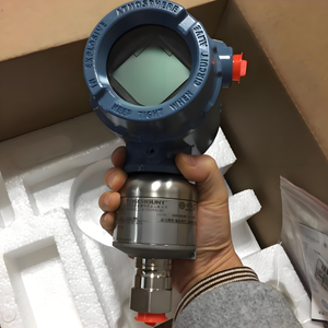 โรสเมาท์ ไฮ 3051S สมาร์ท SIL 2/3 ได้รับการรับรองสำหรับการใช้งานในอุตสาหกรรมที่มีสภาพแวดล้อมรุนแรง - Product Image 3