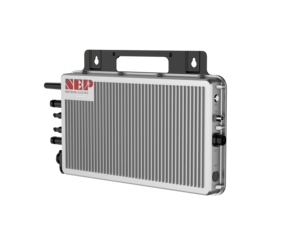 Inversor Solar Micro On-Grid <span class=keywords><strong>NEP</strong></span> BDHX-1000/2000 de 1kW-2kW para Almacenamiento de Energía Doméstica, Monofásico AC 60Hz con Aplicación Fácil de Usar - Product Image 5