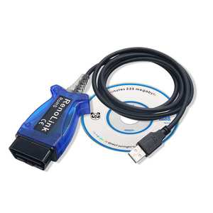 Renolink v1.52 עבור מתכנת ecu renolink - Product Image 5