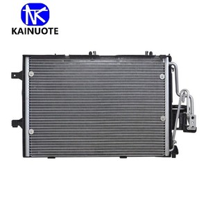 Condensateur de climatisation KNT pour <span class=keywords><strong>Fiat</strong></span> <span class=keywords><strong>Grande</strong></span> <span class=keywords><strong>Punto</strong></span> 1.2L 1.4L, <span class=keywords><strong>Fiat</strong></span> <span class=keywords><strong>Punto</strong></span> 0.9L 1.2L 1.4L, <span class=keywords><strong>Fiat</strong></span> <span class=keywords><strong>Punto</strong></span> <span class=keywords><strong>Evo</strong></span> 1.2L 1.4L, <span class=keywords><strong>Fiat</strong></span> Qubo 1.3L 1.4L 55700406 - Product Image 5