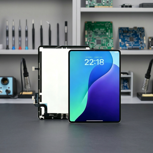 หน้าจอ OLED ขนาด 10.9 นิ้ว สำหรับประกอบแท็บเล็ต iPad Air 4 Air 5 อะไหล่เปลี่ยนหน้าจอ iPad - Product Image 3