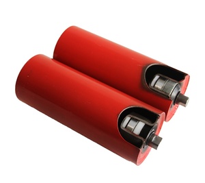 Bant konveyör taşıyıcı rulo ve çerçeve - Product Image 6