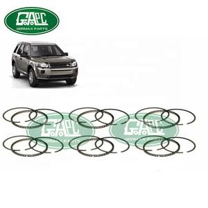 Поршневые кольца подходят для Land Rover Freelander <span class=keywords><strong>2</strong></span> 2006-2014 3.2L бензиновые LR001404 GAPC GL2189 автомобильные запасные аксессуары - Product Image 3