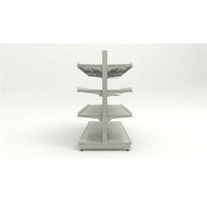 Rejilla de malla de doble cara de acero laminado en frío, rectangular, independiente, desmontable, con recubrimiento en polvo, fabricada en Vietnam. - Product Image 1