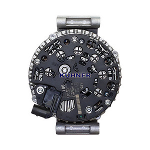 ไดชาร์จที่ใช้ร่วมกันได้กับรถยนต์เมอร์เซเดส-เบนซ์ ซีแอลเค ซีแอลเค 63 เอเอ็มจี (209.477) เครื่องยนต์เบนซิน (กำลังไฟ: 354 กิโลวัตต์, แรงม้า: 481) ตั้งแต่ปี 04-2006 ถึง 03-2010 ยี่ห้อคูห์เนอร์ - Product Image 3