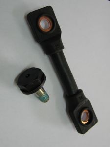 <strong>Bosfa</strong> 9PZS720 2V720AH/48V720AH Lead-acid Rechargeable Flooded Traction Forklift <strong>Battery</strong> 198mm Width Long Cycle Life 1100 Times 1 - Product Image 5