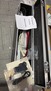 Photomaton à écran tactile DSLR 13,3 pouces, facile à installer, le moins cher, pour fêtes ou mariages, avec appareil photo et imprimante - Product Image 5