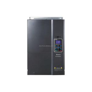 Variador de Frecuencia Original VFD015CP43B 21 CP2000, 15kW, 380V, Trifásico, para Automatización de Bombas y Ventiladores - Product Image 3