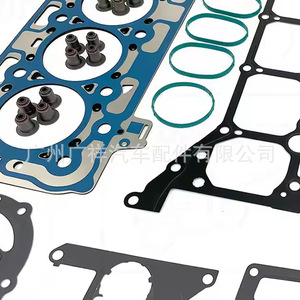 Kit de Juntas de Motor Ford F-150 Raptor 2.0 GK2Q-6L090-BB STD, Juego de Reparación de Tamaño de Cilindro Estándar - Product Image 5