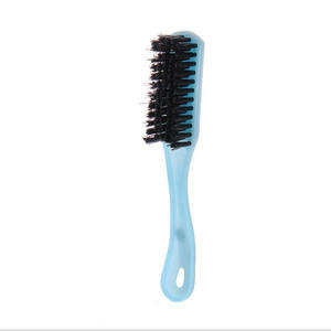 Vente directe d'usine de brosses à chaussures de haute qualité, brosses à chaussures en cuir, brosses à chaussures en plastique, vente en gros à bas prix - Product Image 1