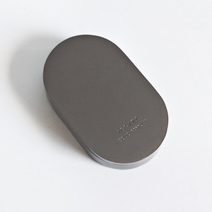 Caja de Aromaterapia Personalizada para Auto, en Edición Limitada, Decoraciones Populares para Autos, Caja de Aromaterapia Dorada en Lata - Product Image 5