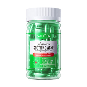 Offre Spéciale : Capsules Pro-Xylane Vitamine E – Soin Hydratant, Éclaircissant et Apaisant Visage et Corps <span class=keywords><strong>pour</strong></span> Peaux Noires – Vente en Gros - Product Image 5