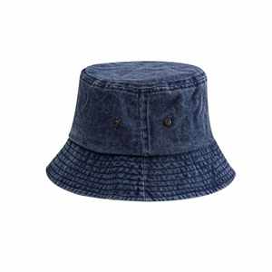 Men Women <b>Baseball</b> <b>Cap</b> Vintage Washed Distressed Hats Twill <b>Plain</b> Adjustable Dad Buckle Hat Promotion Gift - Product Image 1