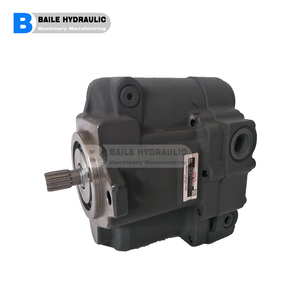 ปั๊มไฮดรอลิกแบบลูกสูบ รุ่น PVK PVK-0B PVK-1B PVK-2B ซีรีส์ PVK-2B-505-CN-4962E สำหรับรถขุด - Product Image 3