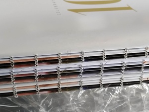 Macchina per Cucitura Libri a Filo per Editoria, Macchina Semi-Automatica per Rilegatura e Cucitura Libri - Product Image 5