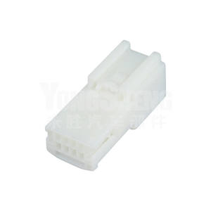 1-480698-0/ 1-480699-0 véritable Tyco/TE Partie 2 Voies <span class=keywords><strong>Mate</strong></span> <span class=keywords><strong>N</strong></span> <span class=keywords><strong>lok</strong></span> Électrique Câblage Multi-connecteur - Product Image 5