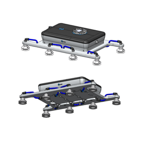 Costume d'aspirateur robot électrique puissant VGC20, outil de bricolage - Product Image 4
