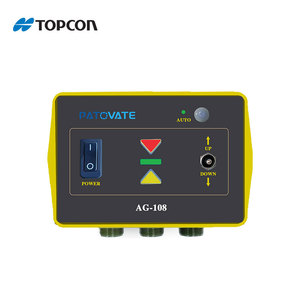 ระบบปรับระดับพื้นที่เกษตรกรรมด้วยเลเซอร์ Topcon รุ่น AG108 พร้อมกล่องควบคุมเลเซอร์ - Product Image 2
