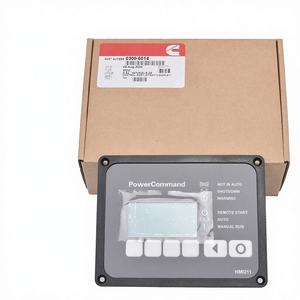 Para el Controlador de Generador HMI211 Original, Piezas y Accesorios para Motores Diésel, Diodo Rectificador Tipo 300-6014 Importado - Product Image 3