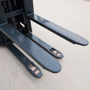 Çin Malı Woerkai CPDS20 1500Kg 2 Ton <span class=keywords><strong>3</strong></span> Ton Lityum-İyon/Kurşun-Asit Akülü Hidrolik Forklift Tam Elektrikli Forkliftler - Product Image 6