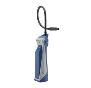 เครื่องตรวจจับการรั่วไหลของสารทำความเย็น INFICON D-TEK 3 รุ่นดั้งเดิม ขายดี พร้อมเซ็นเซอร์อินฟราเรด ตรวจจับ CFC/HCFC/HFC/HFO/A2L/CO2 ได้ถึง 0.03 ออนซ์/ปี รับประกัน 1 ปี - Product Image 5