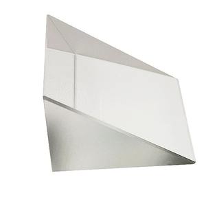 MGSI 직각 프리즘 작은 이등변 다면체 사각 Bk7 반사 코팅 ODM 맞춤형 가공 - Product Image 5