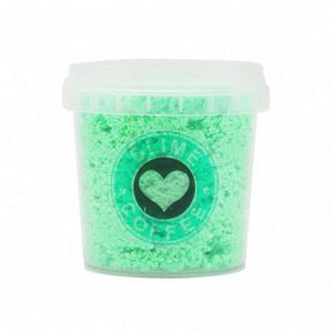 Exclusive New Children's Clear Slime Clay Crystal Magic Dust Putty <b>Colorful</b> <b>Sand</b> Toys Handwork Kids' Education Stress Relief - Product Image 5