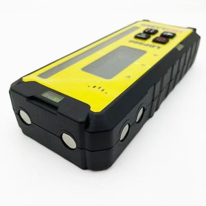 เครื่องวัดระดับเลเซอร์แบบหมุนได้ <span class=keywords><strong>Oem</strong></span> Nexlaser Ldp-500 พร้อมหน้าจอแสดงผลดิจิตอล สำหรับลำแสงสีแดงและสีเขียว - Product Image 3