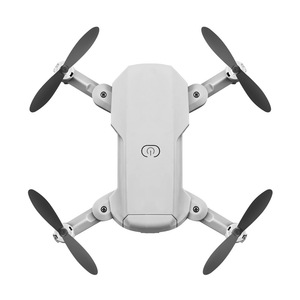 Plus récent <span class=keywords><strong>LS</strong></span>-<span class=keywords><strong>MIN</strong></span> <span class=keywords><strong>Mini</strong></span> Drone Caméra 4K/1080P/480P WiFi FPV Pression D'air Maintien D'altitude Mode Sans Tête Pliable Quadcopter - Product Image 1