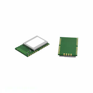 2609011081000 มีสินค้าในสต็อก โมดูลรับส่งสัญญาณ RF และโมเด็ม - Product Image 1
