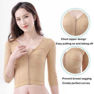 Kadın doğum sonrası geri karın Liposuction kurtarma giysi yeni gelmesi fabrika - Product Image 3