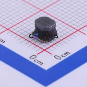 Inducteur de puissance ASWPA4035S330MT SMD, 4x4mm (Inductance : 33uH) (Précision : 20%) Courant nominal : 900mA - Product Image 1