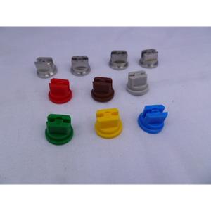 Boquillas Atomizadoras en Forma de Abanico de Alta Presión para Máquinas de Pulverización Agrícola y Drones de Protección de Cultivos para Uso Agrícola - Product Image 5