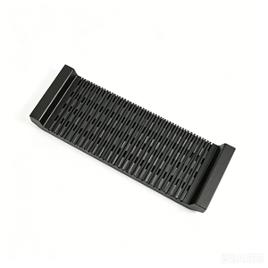 Bandeja Conductora de Plástico <span class=keywords><strong>Berserk</strong></span> Card para Descongelación, Contenedores Pequeños ESD Seguros para Transformers DP - Product Image 1