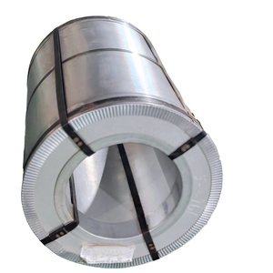 Bobine d'acier au silicium électrique de première qualité, bobine d'acier laminé à froid orienté en grain, à prix plus compétitif - Product Image 1