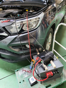 <span class=keywords><strong>Chargeur</strong></span> de batterie 12V 60A LPF4 plomb-acide <span class=keywords><strong>DC</strong></span> à <span class=keywords><strong>DC</strong></span> pour <span class=keywords><strong>camping</strong></span>-cars VR <span class=keywords><strong>Booster</strong></span> <span class=keywords><strong>chargeur</strong></span> de batterie au Lithium - Product Image 6