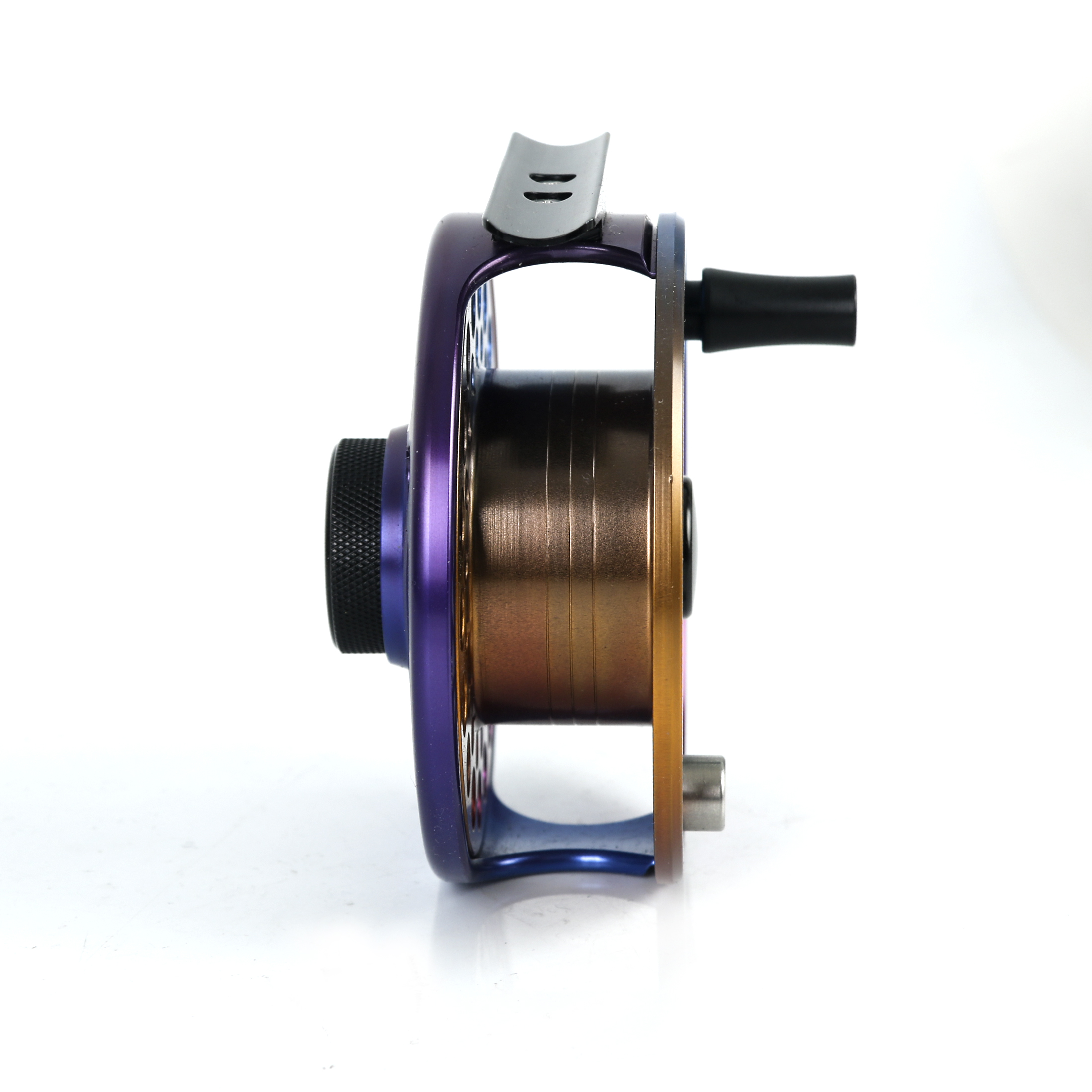 custom anodizing fishing reel Lew's Spinning Its uniquely ported design and structural profile are eye Does engraving anodized fishing reels