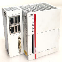 Modul Basis CPU Cx2020 Jaminan Kualitas |   Cx2020-0111 Tersedia untuk Pengiriman Segera Otomasi Industri Plc Baru, dalam kondisi