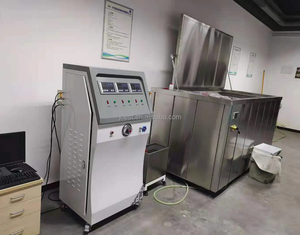 10MPa ASTM D1598 Kunststoff rohr Konstante interne Wasserdruck prüfmaschine - Product Image 3