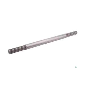 Nuevo eje de engranaje agrícola de 14T y 356mm, 21/mm, para tractor L5018 L4508L4708, cosechadoras para granjas - Product Image 1