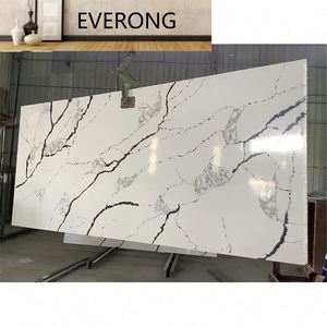 2023 vendita calda vanity top bancone albero artificiale per ristorant in pietra quarts - Product Image 3