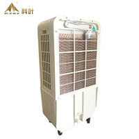 KEYE ZC-36Y2 petit refroidisseur d'air à usage domestique mobile pour l'usage de la pièce