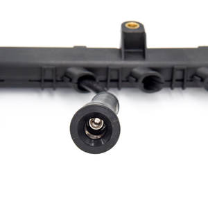 Cable de bujía 12121720529 12121714154 0986356323 12121710664 para BMW M20 1985-1993 - Product Image 6