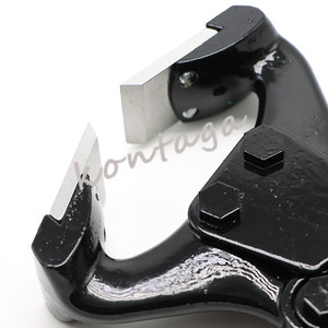 Coupe-<span class=keywords><strong>ongles</strong></span> robustes pour chevaux et bovins, outils de coupe de sabots Mustad pour bovins, outils vétérinaires premium pour sabots d'animaux - Product Image 2