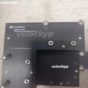 Tête de test KEYSIGHT E4991B pour analyseur de matériaux et d'impédances E4991B, 1 pièce # - Product Image 4