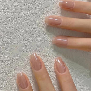 <span class=keywords><strong>Faux</strong></span> ongles œil de chat à <span class=keywords><strong>coller</strong></span>, courts, en acrylique, les plus cotés - Product Image 6